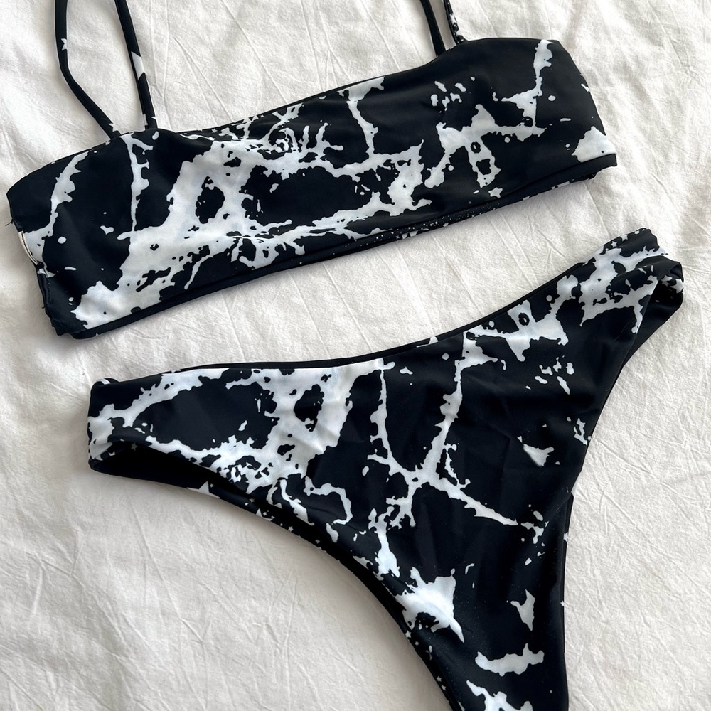 Reversible bikini - Picture 4 of 4